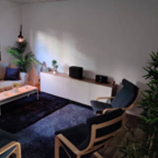 Bureau privé 95 m² 20 postes Location bureau Rue Chaponnay Lyon 69003 - photo 2